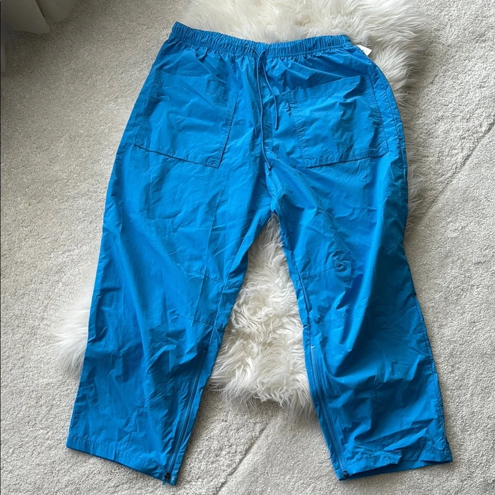 NWT} FP Movement Fly by Night Cargo Pants, Med - Picture 10 of 13
